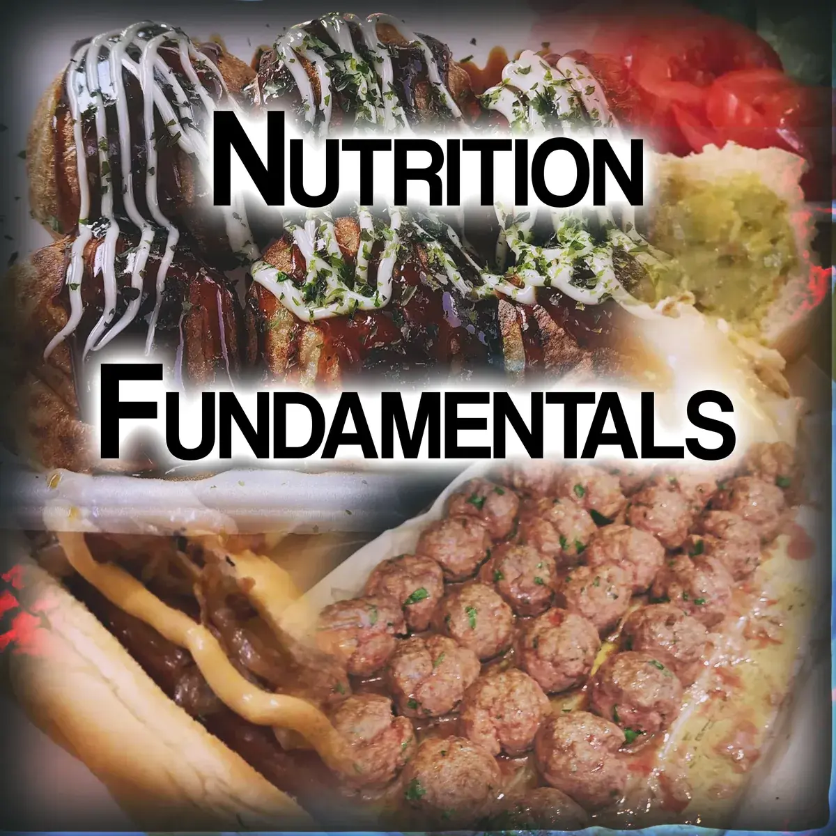 GymDaze Nutrition Fundamentals article graphic